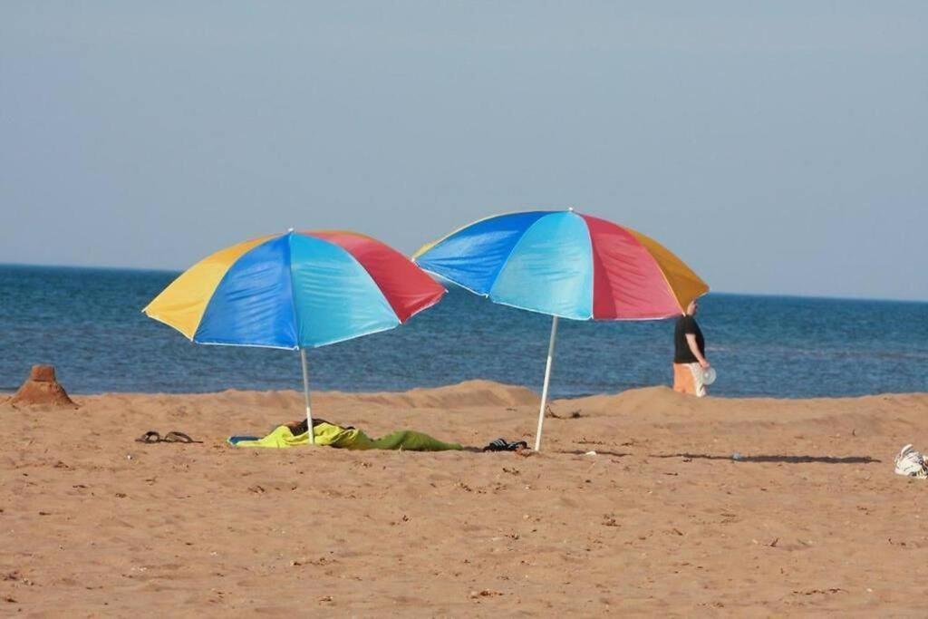 Beachside W/beach Access - Aboiteau * Cap Pele